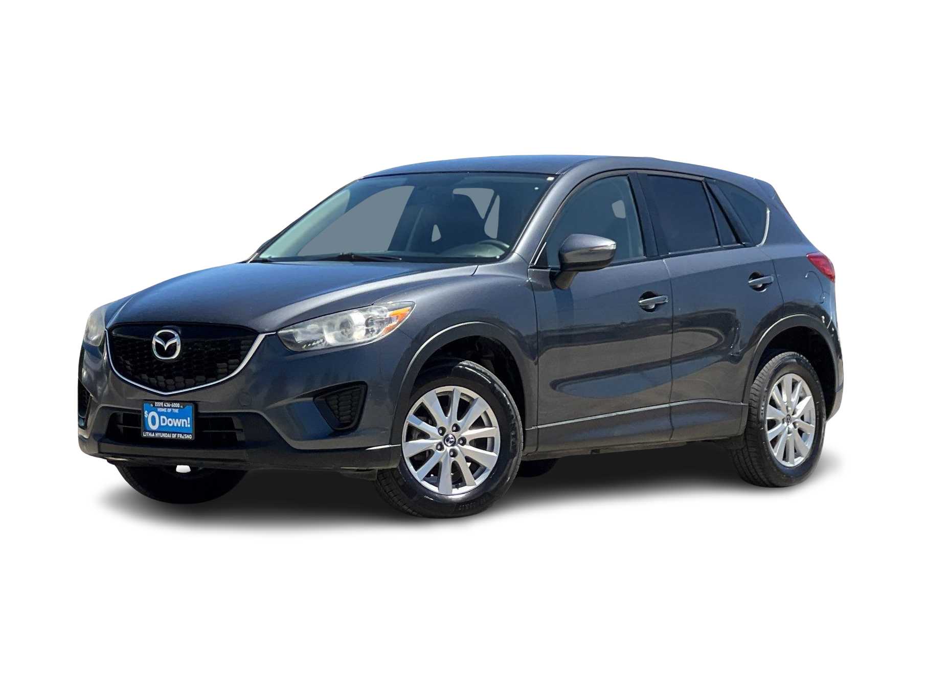 2015 Mazda CX-5 Sport -
                Fresno, CA