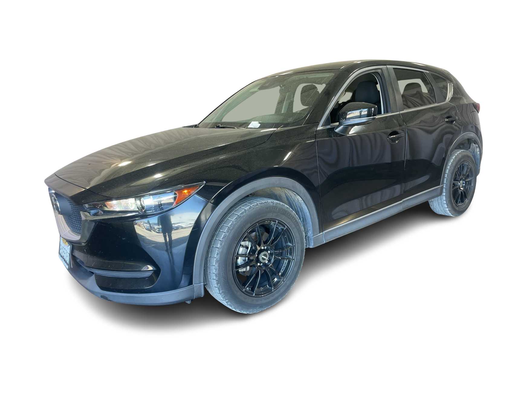 2018 Mazda CX-5 Sport -
                  Fresno, CA