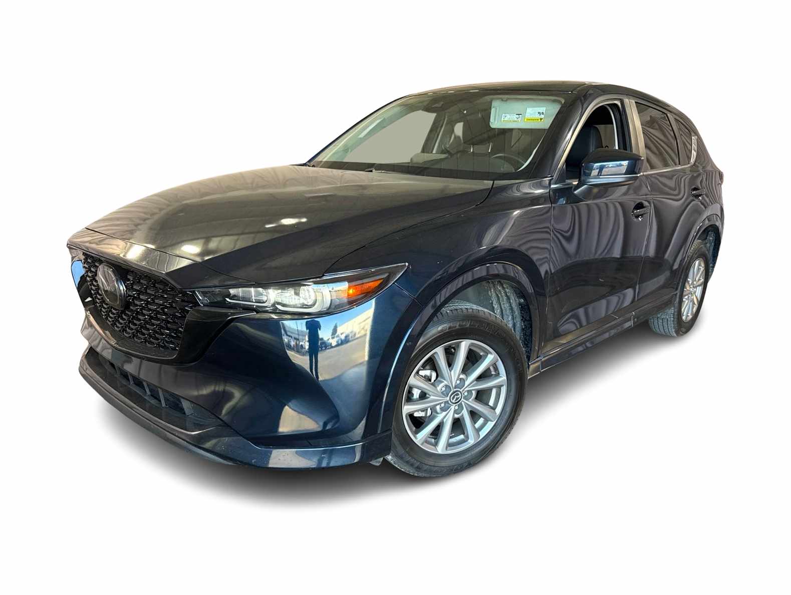 2025 Mazda CX-5 S Select -
                  Fresno, CA