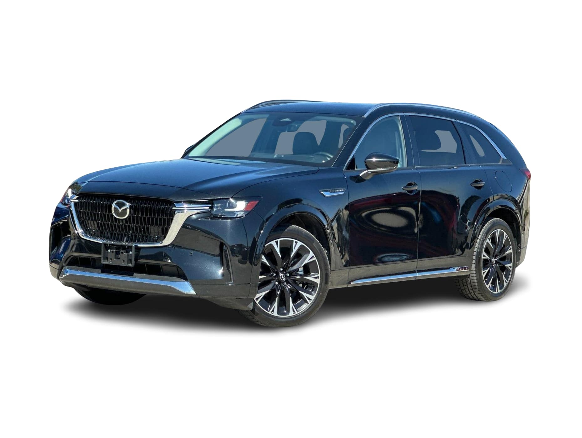 2024 Mazda CX-90 S -
                  Fresno, CA