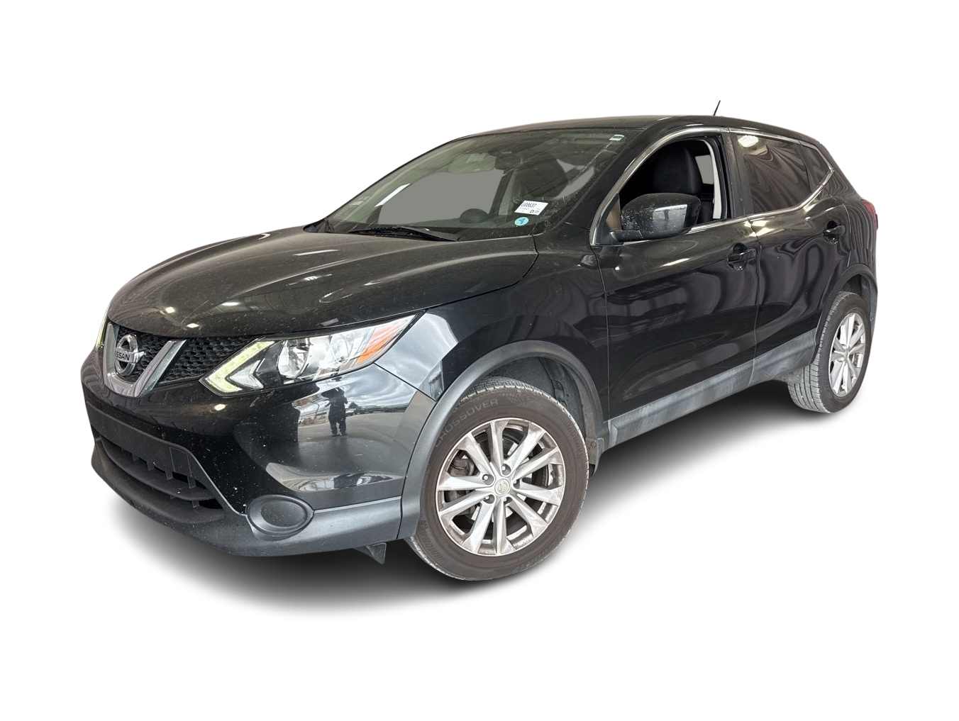 2017 Nissan Rogue Sport S -
                  Fresno, CA