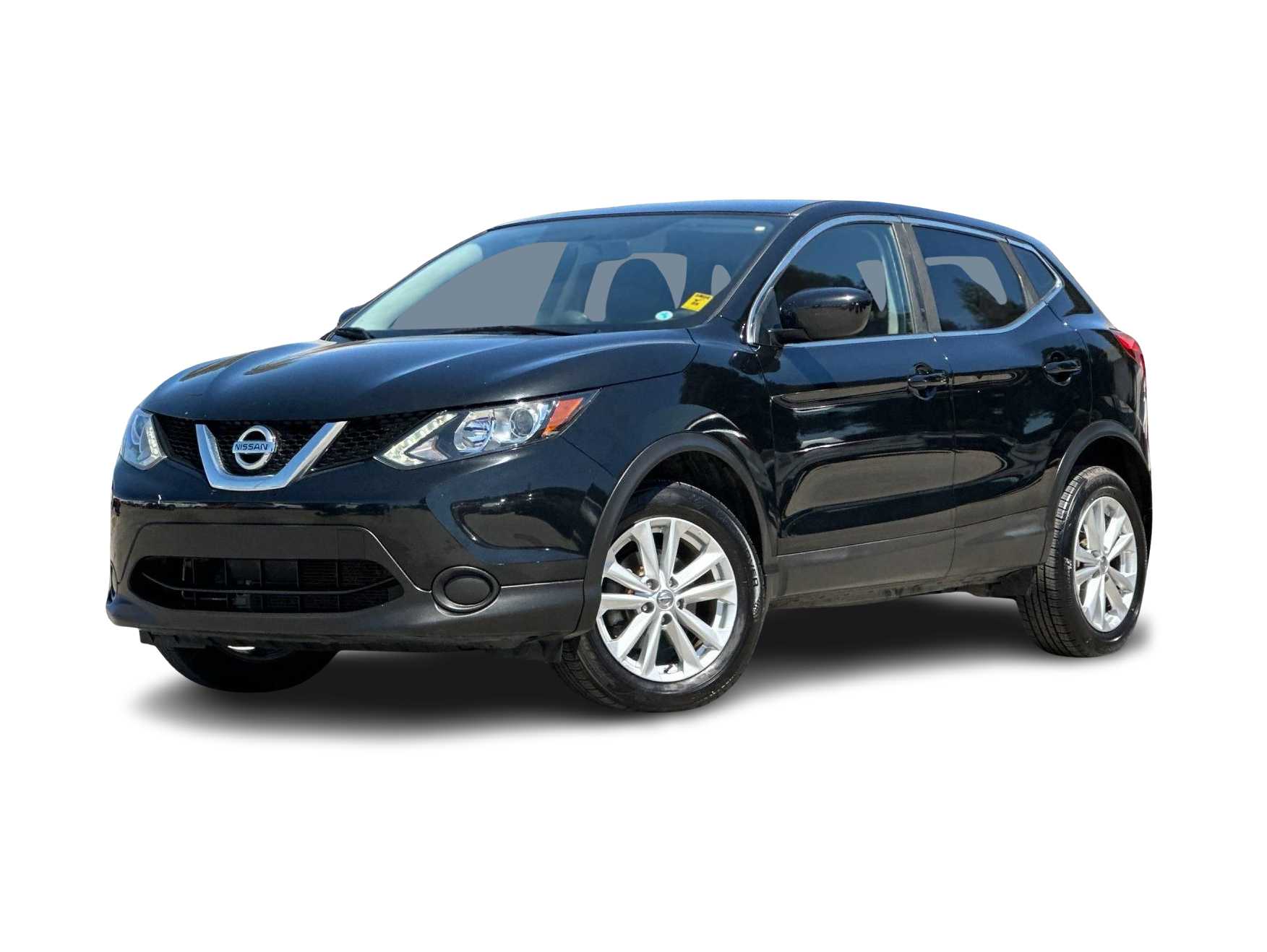 2017 Nissan Rogue Sport S -
                  Fresno, CA