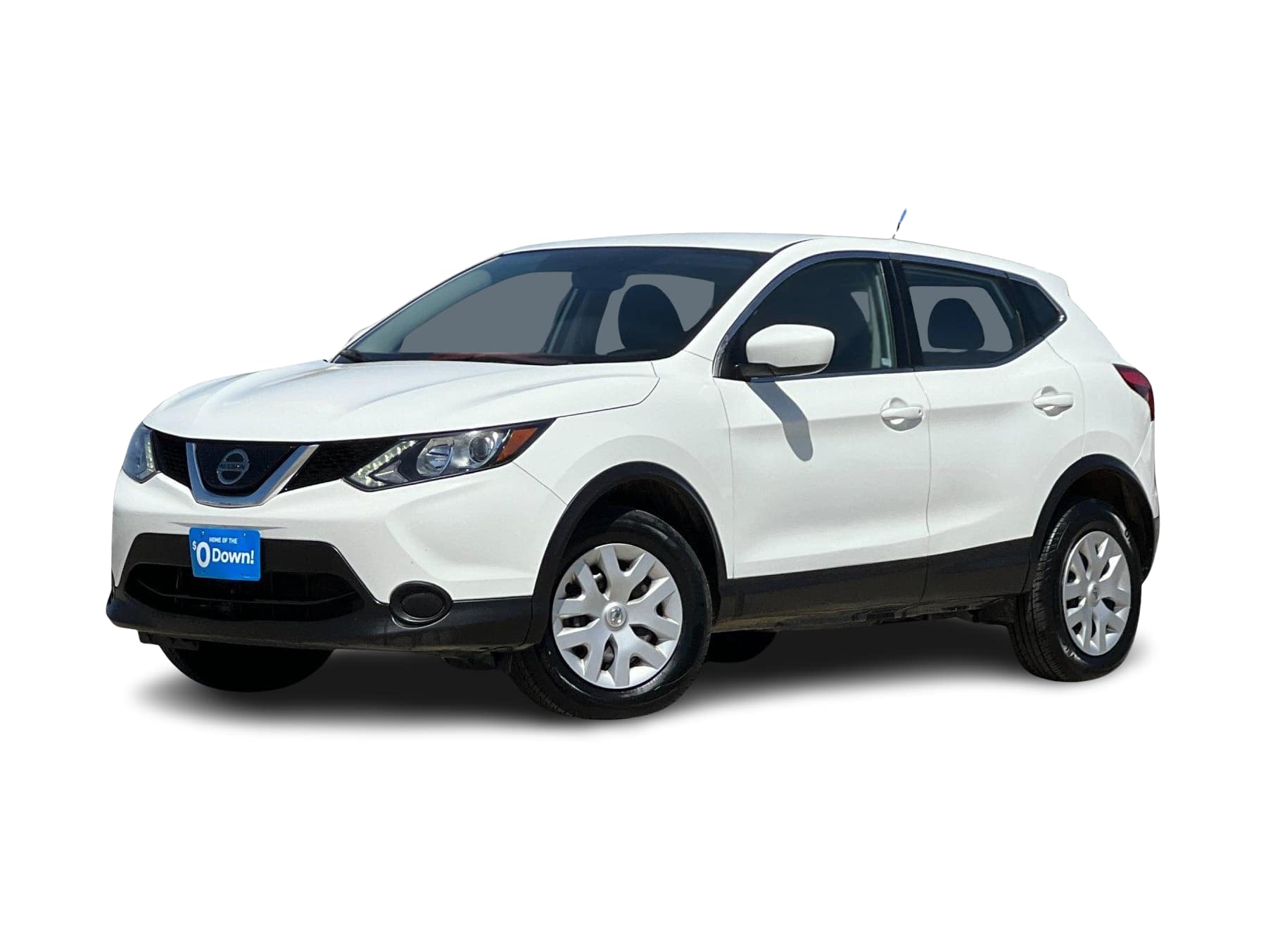 2019 Nissan Rogue Sport S -
                Fresno, CA