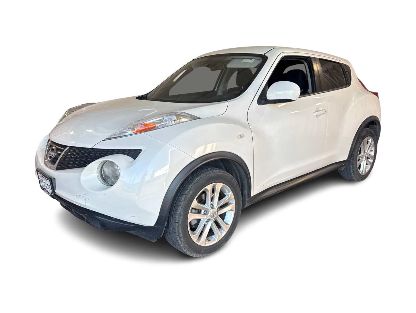 2014 Nissan Juke S -
                  Fresno, CA