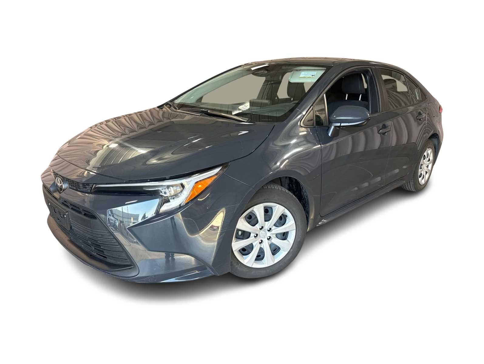 Thumbnail: 2026 Toyota Corolla - 1