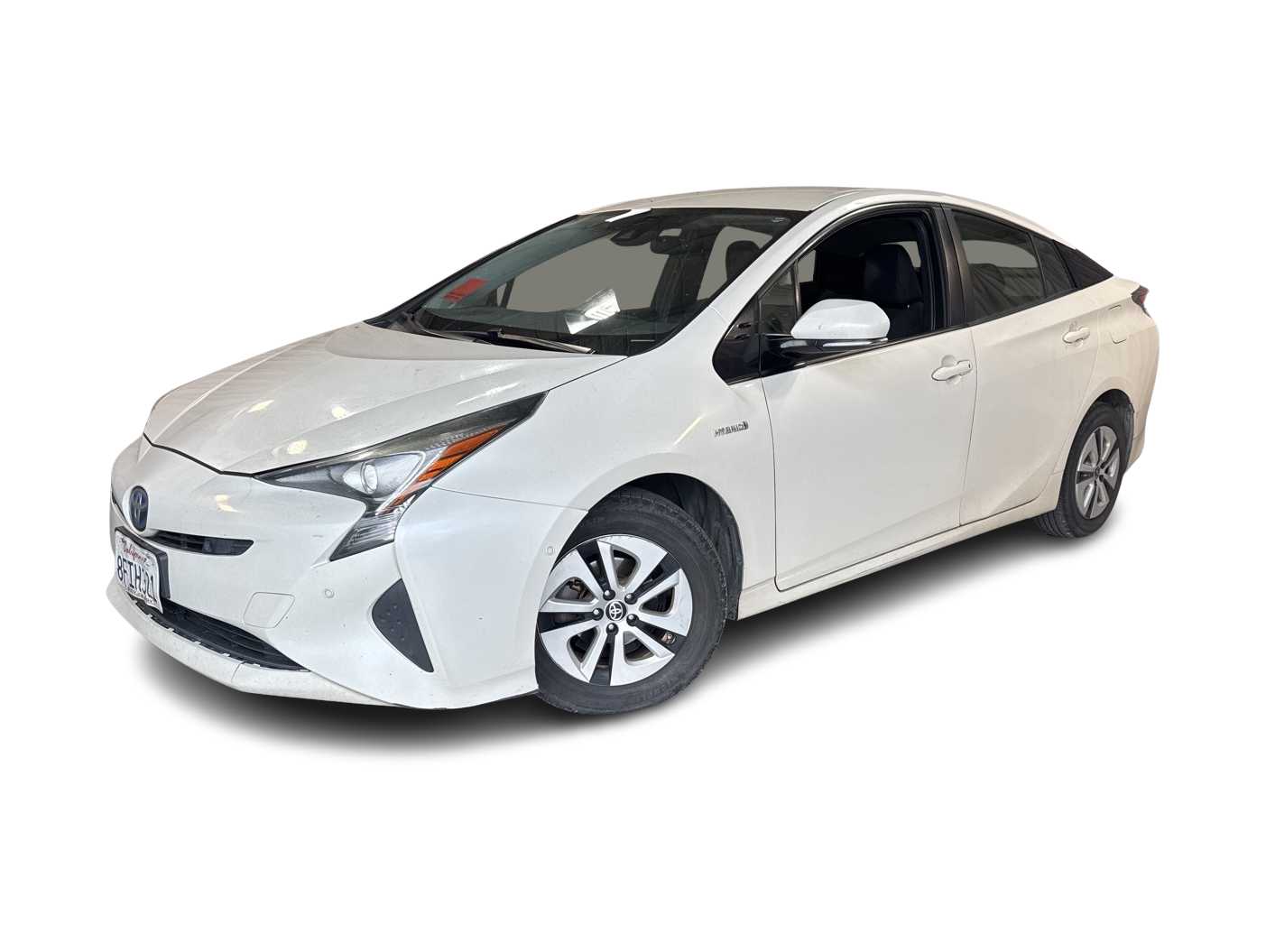 2018 Toyota Prius Two -
                  Fresno, CA