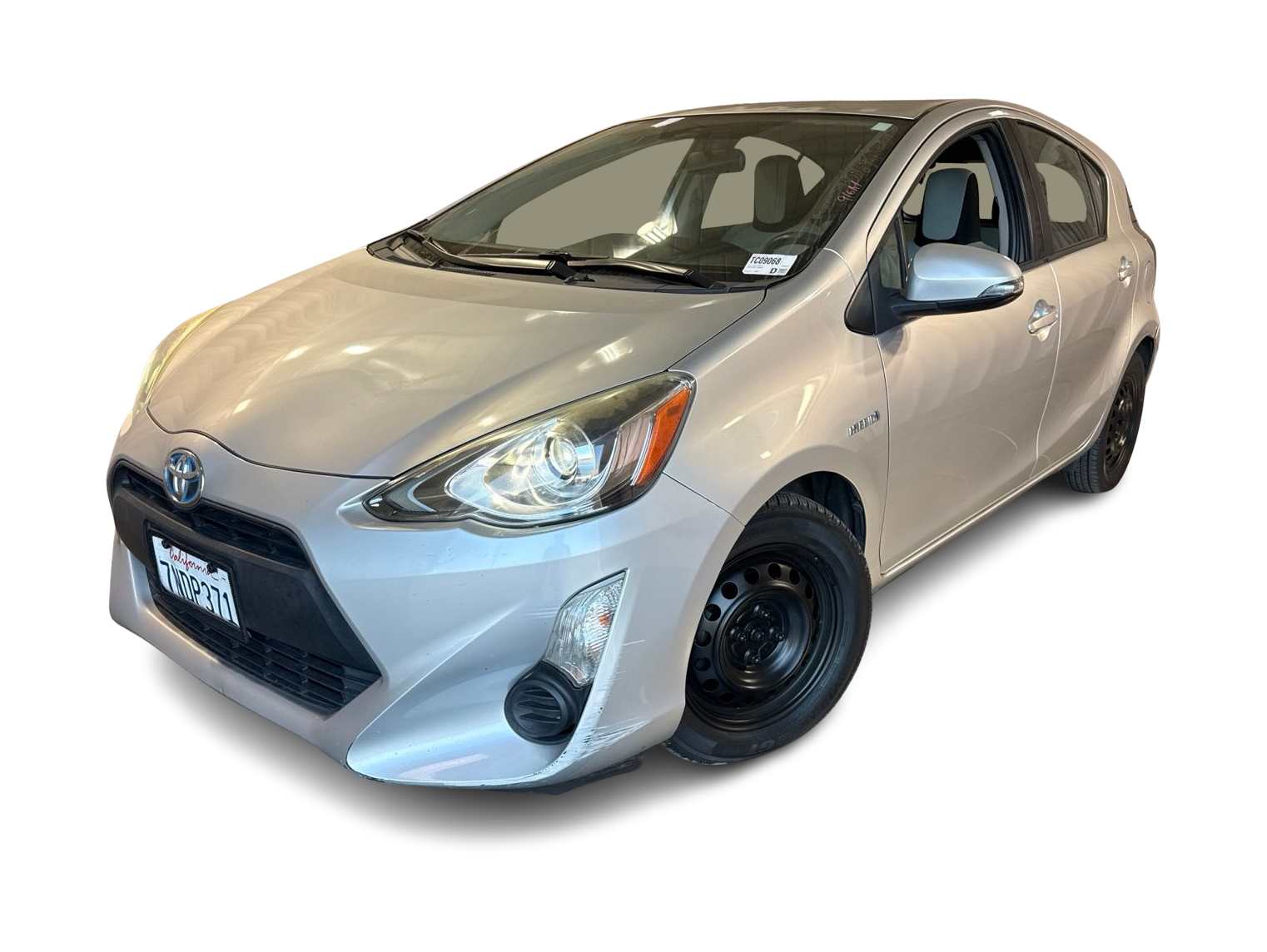 2015 Toyota Prius c  -
                  Fresno, CA