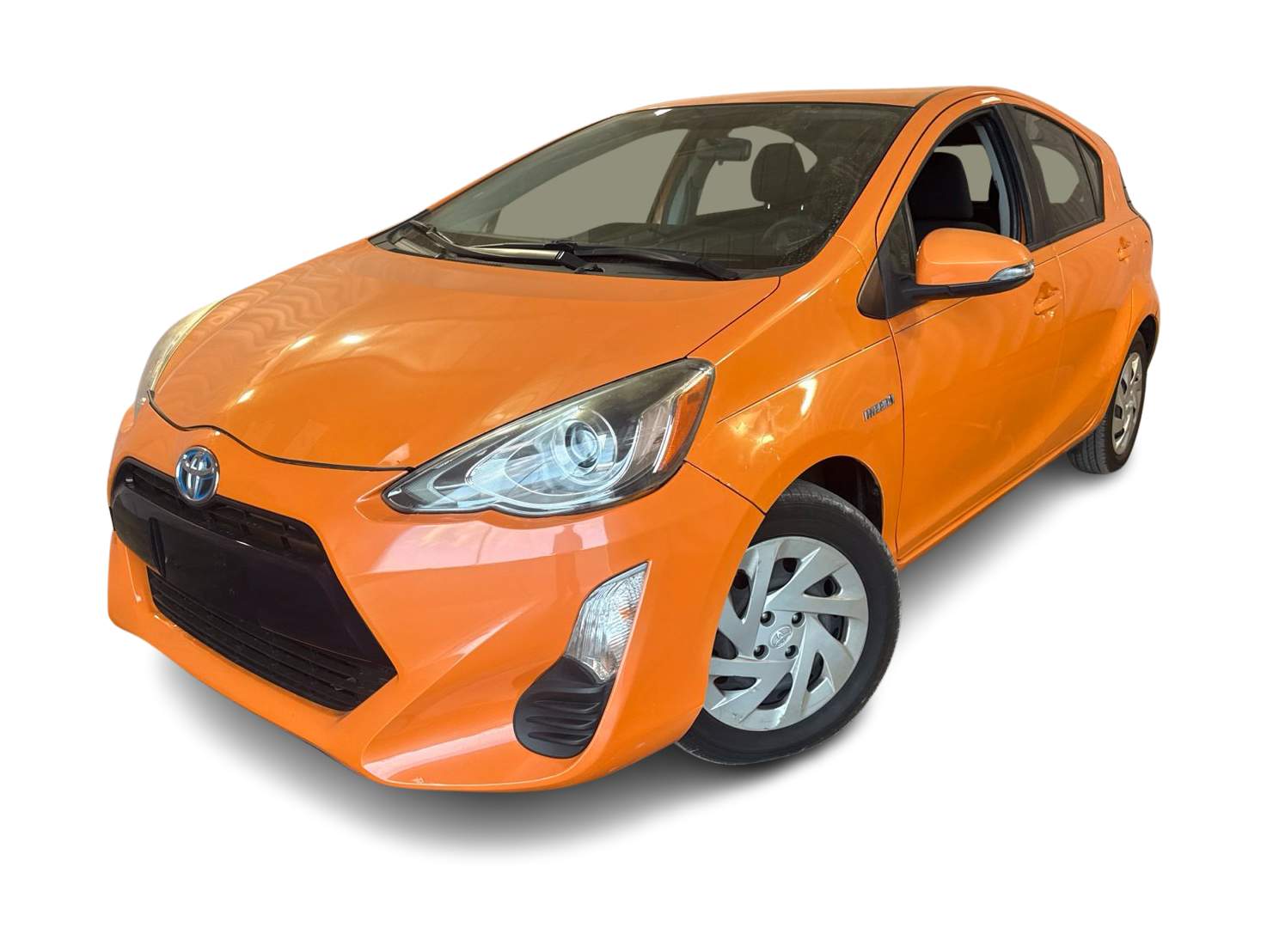 2016 Toyota Prius c Persona Series -
                  Fresno, CA