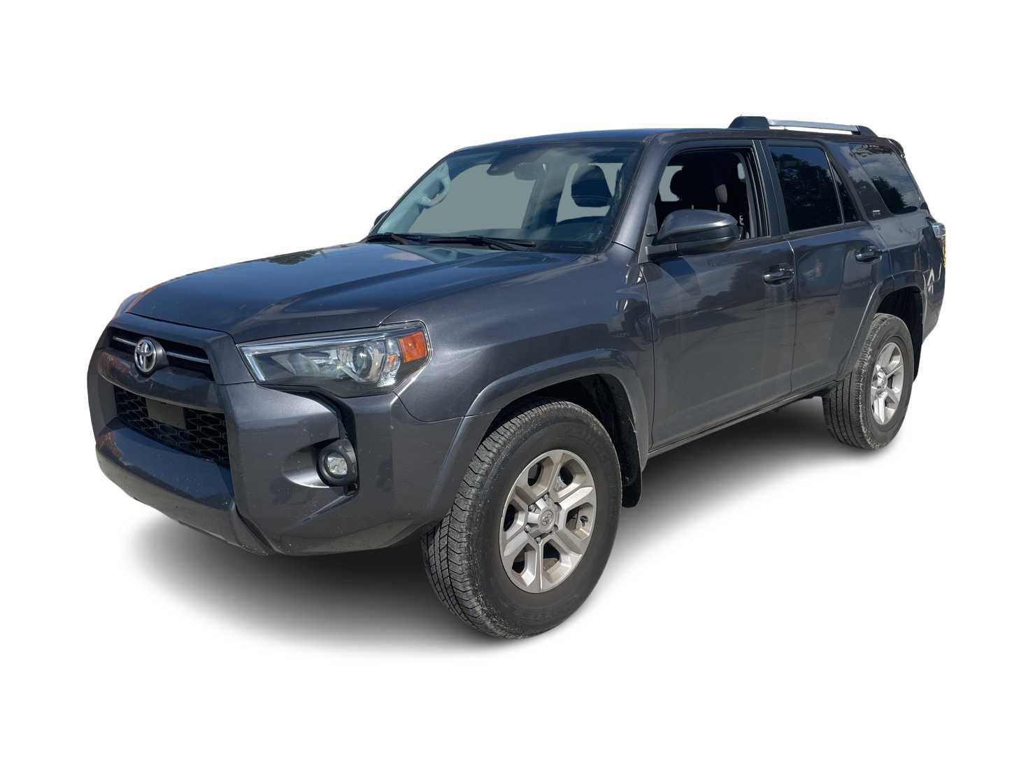 2023 Toyota 4Runner SR5 -
                Fresno, CA