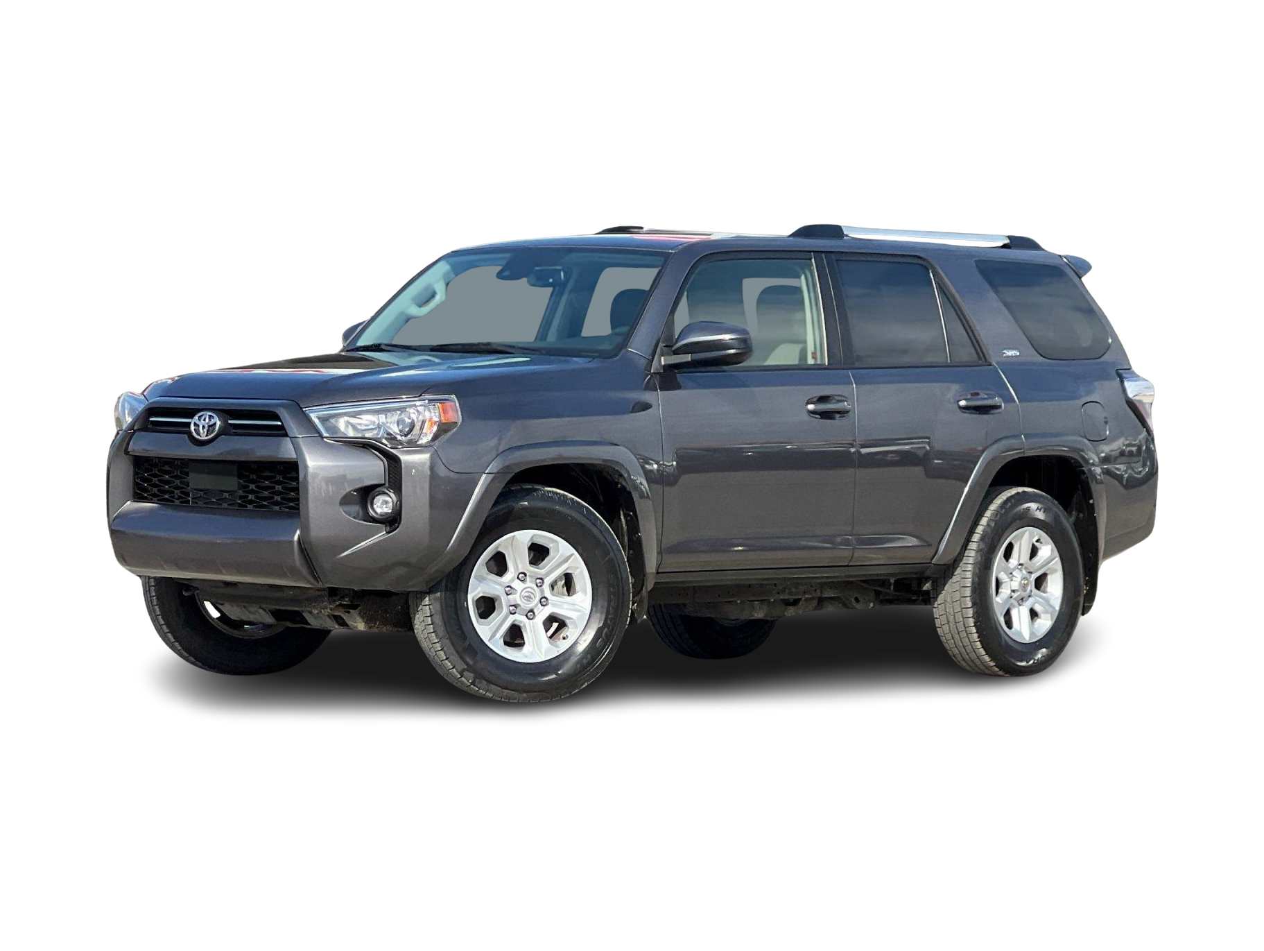 2023 Toyota 4Runner SR5 -
                Fresno, CA