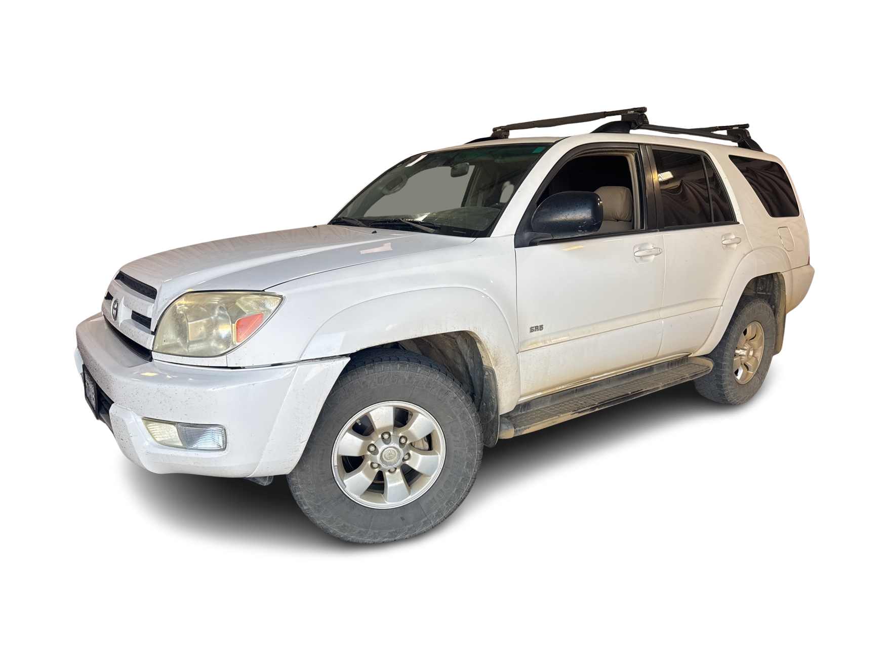2004 Toyota 4Runner SR5 -
                  Fresno, CA