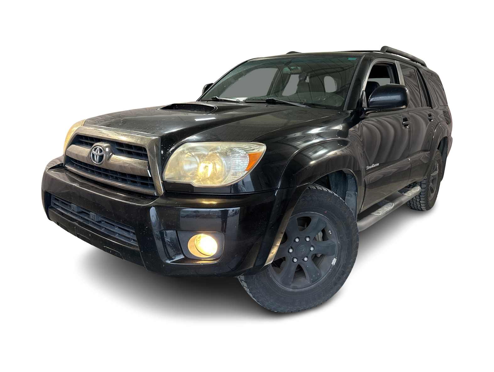 Thumbnail: 2006 Toyota 4Runner - 1