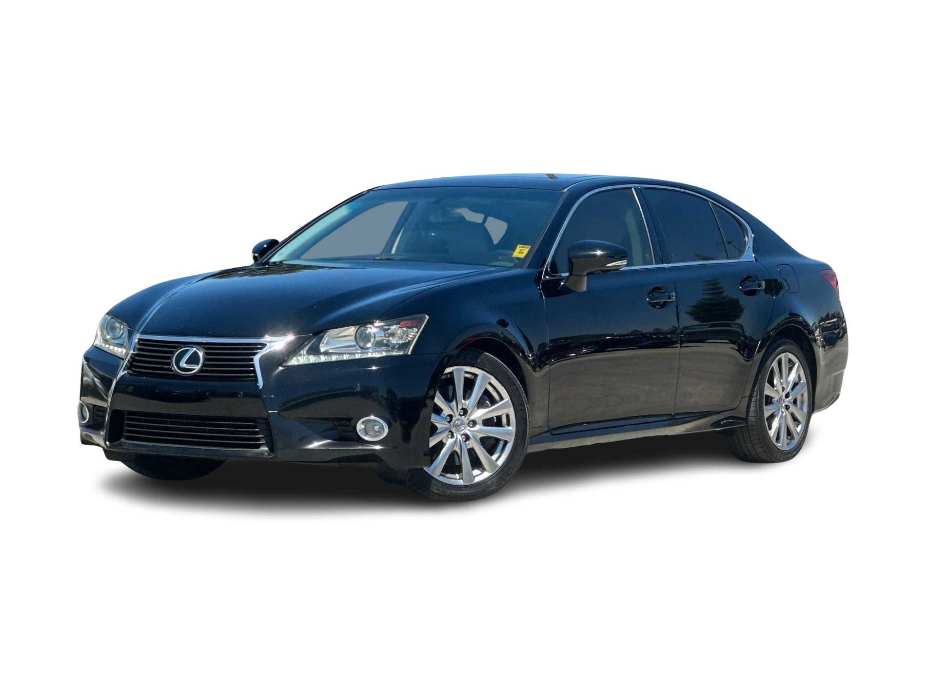 2013 Lexus GS 350 -
                  Fresno, CA
