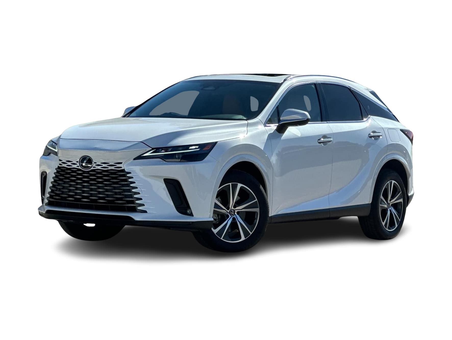 Thumbnail: 2025 Lexus RX - 1