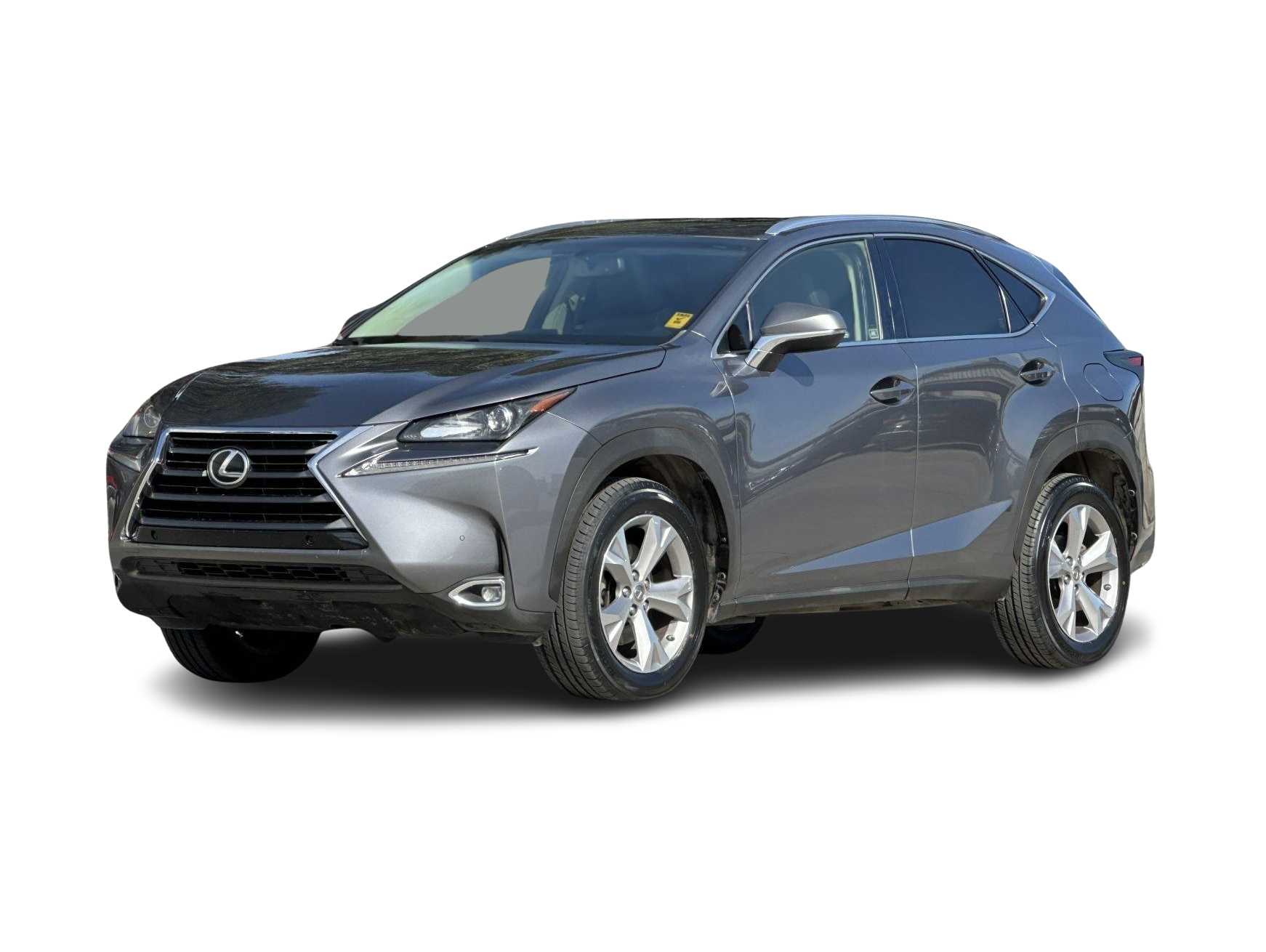 2017 Lexus NX 200t -
                  Fresno, CA