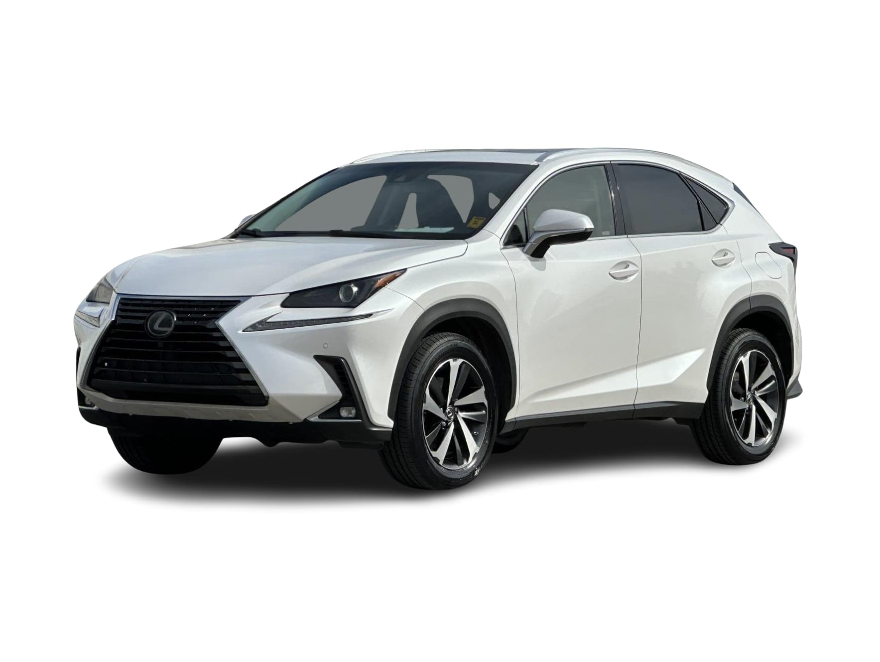 2018 Lexus NX 300 -
                  Fresno, CA