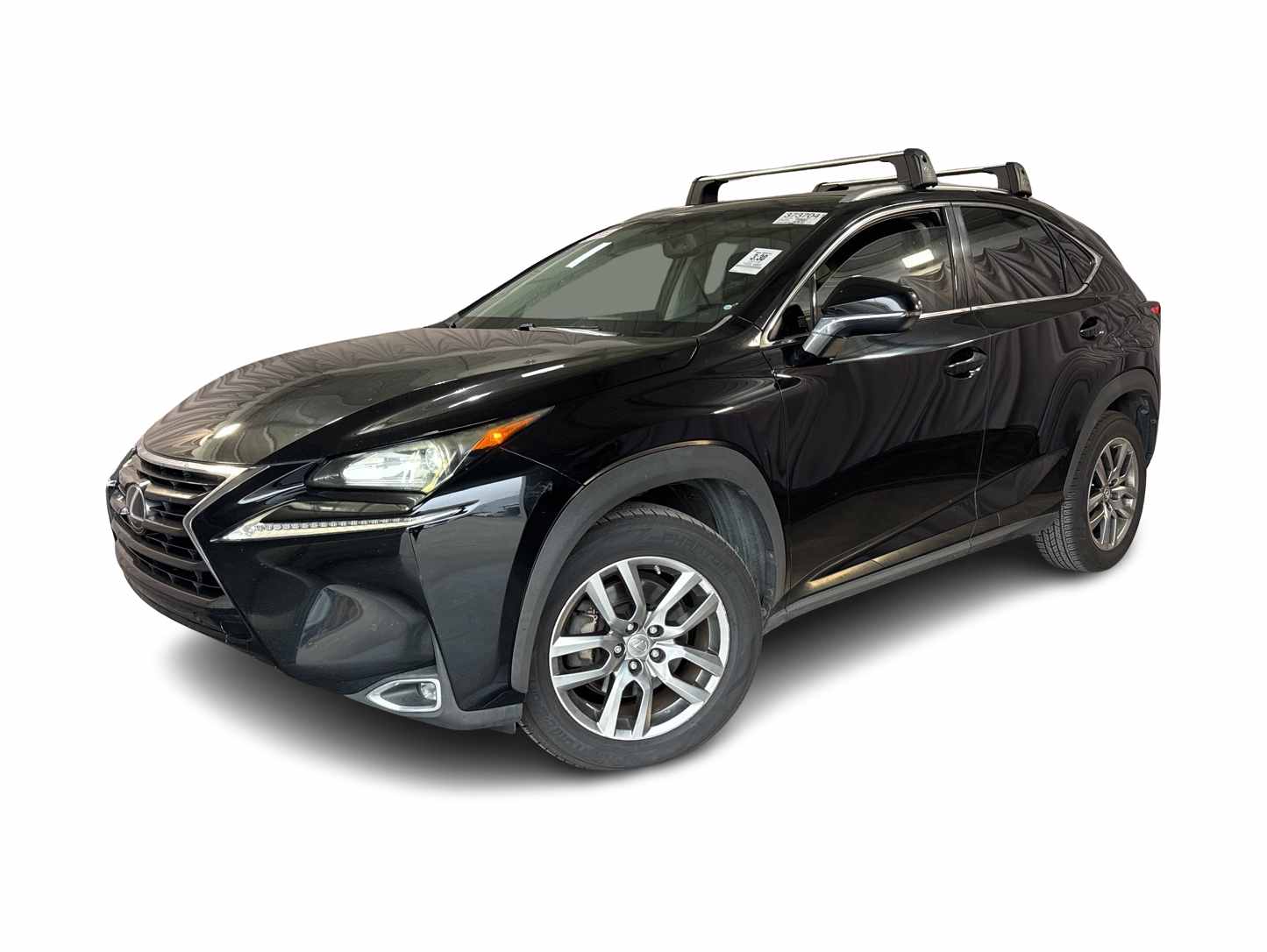 2016 Lexus NX 200t -
                  Fresno, CA