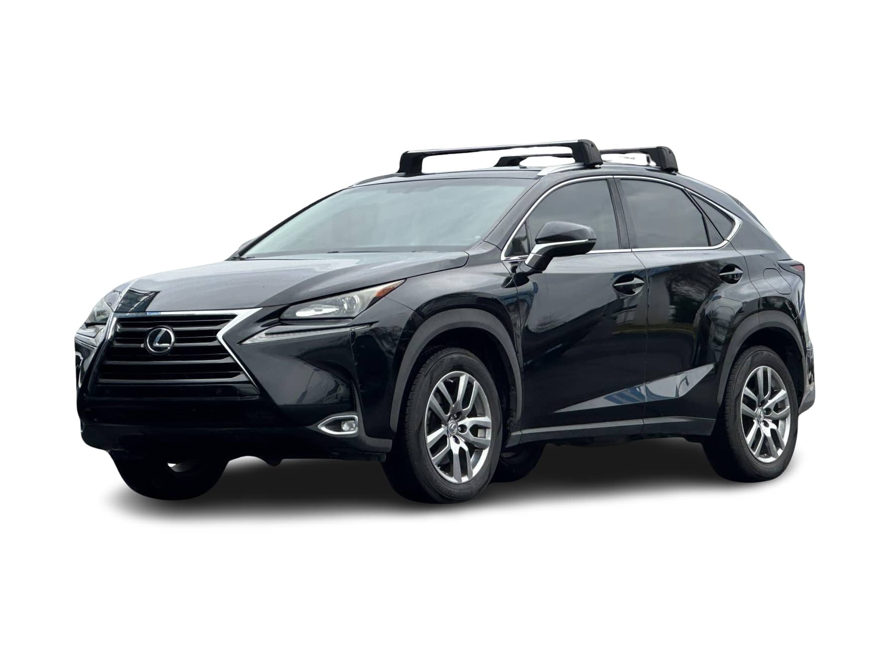 2016 Lexus NX 200t -
                  Fresno, CA