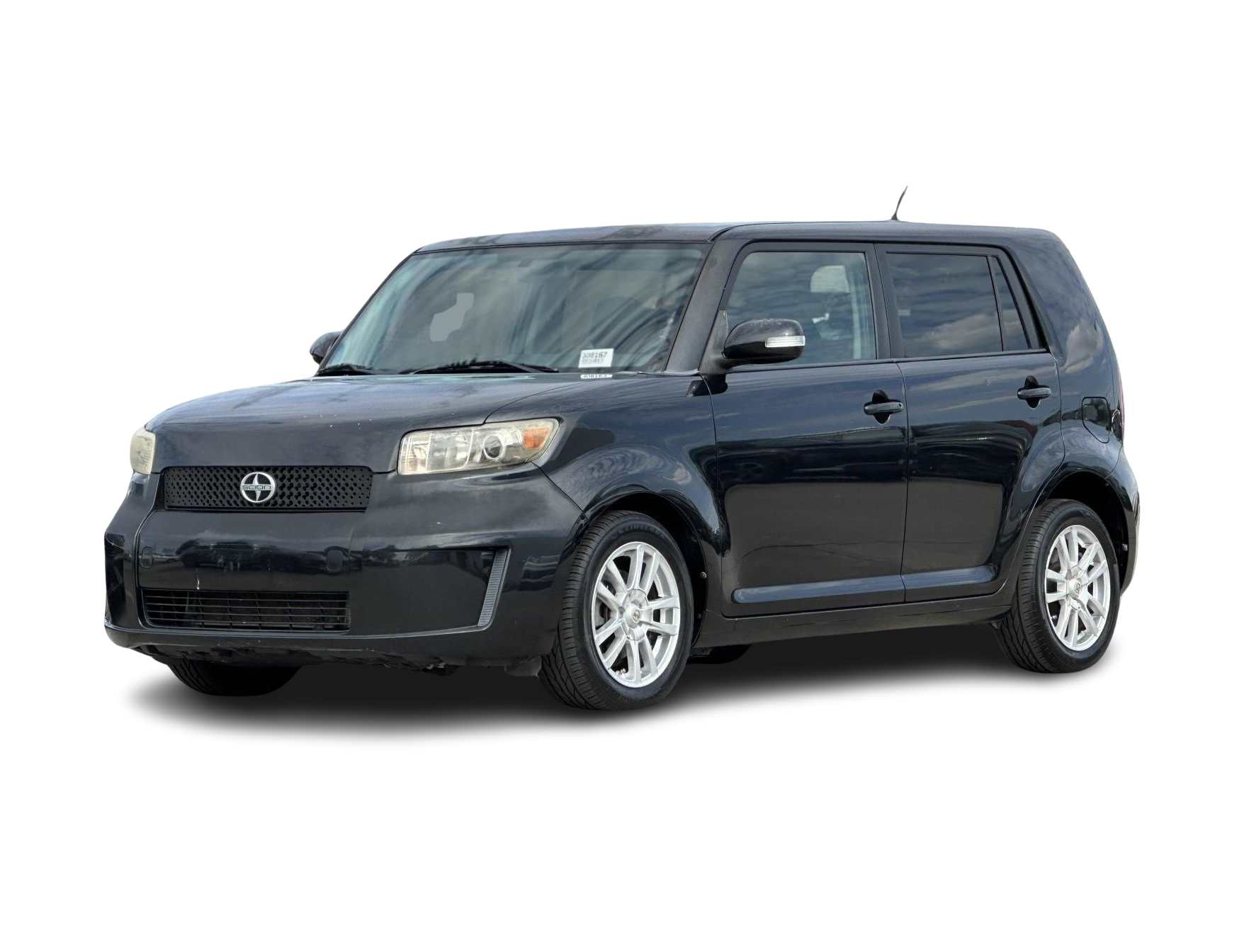 2008 Scion xB Base -
                  Fresno, CA