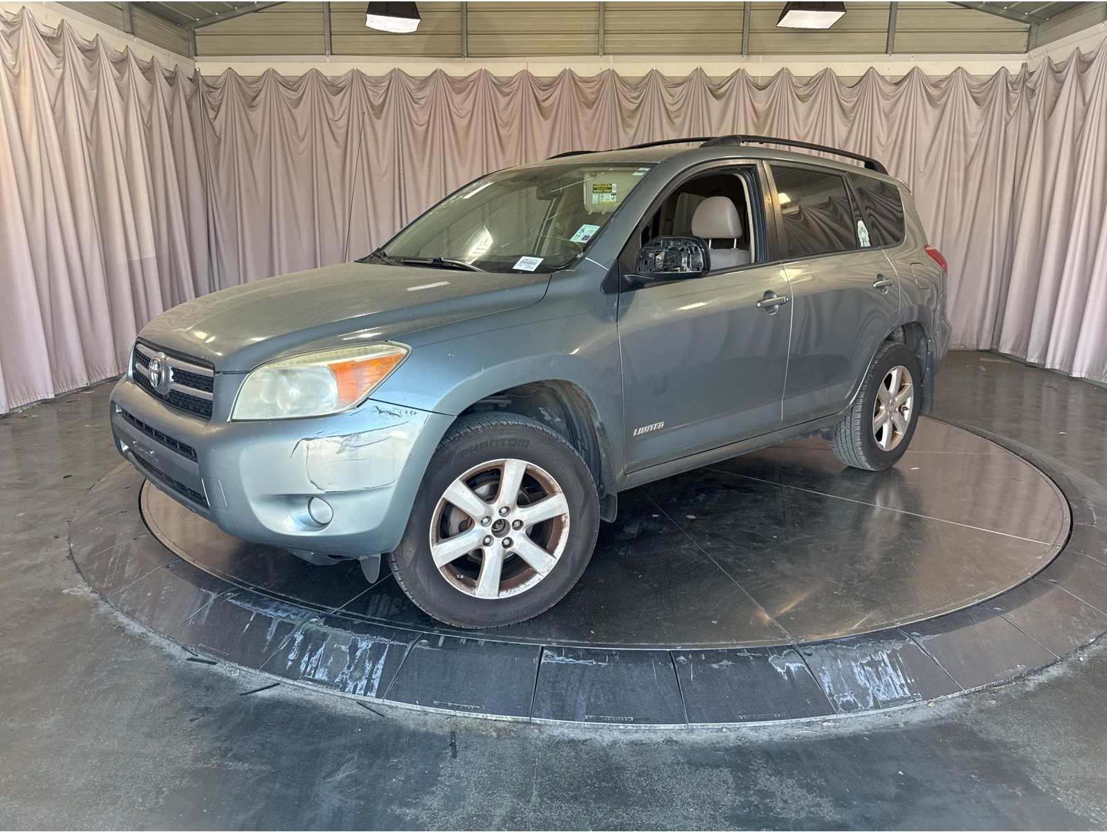 2007 Toyota RAV4