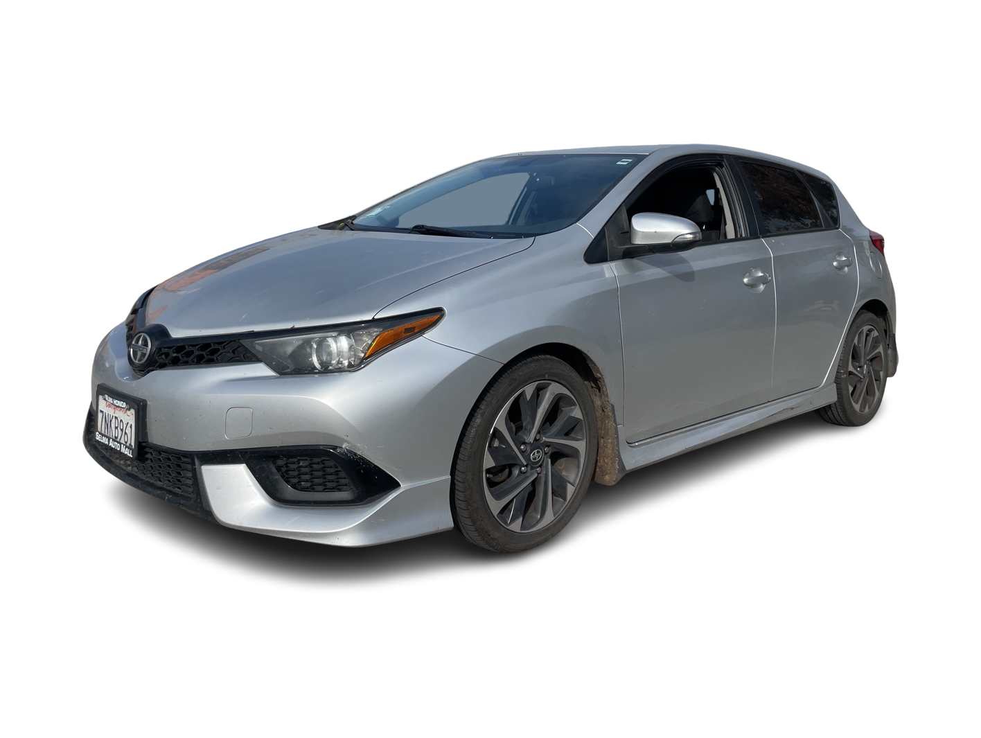 2016 Scion iM  -
                Fresno, CA