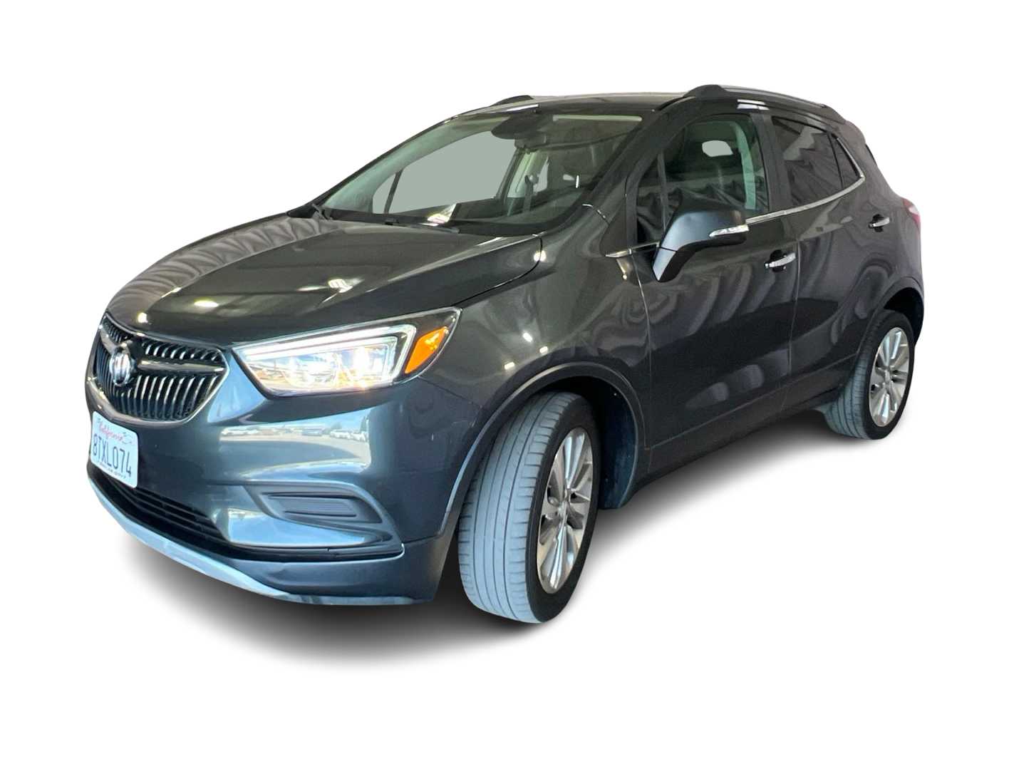 2018 Buick Encore Preferred -
                  Fresno, CA