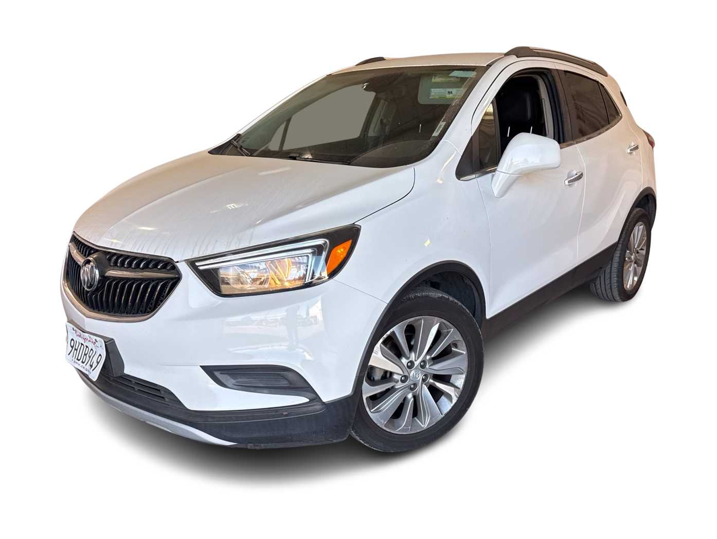 2020 Buick Encore Preferred -
                  Fresno, CA
