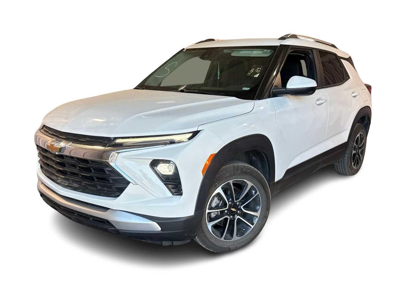 Thumbnail: 2024 Chevrolet TrailBlazer - 1