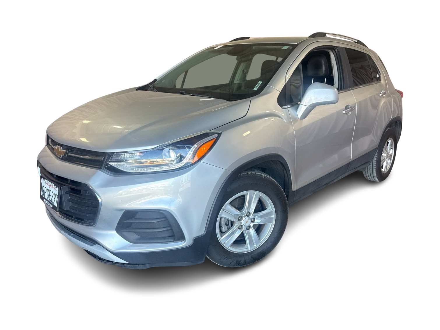 2019 Chevrolet Trax LT -
                  Fresno, CA