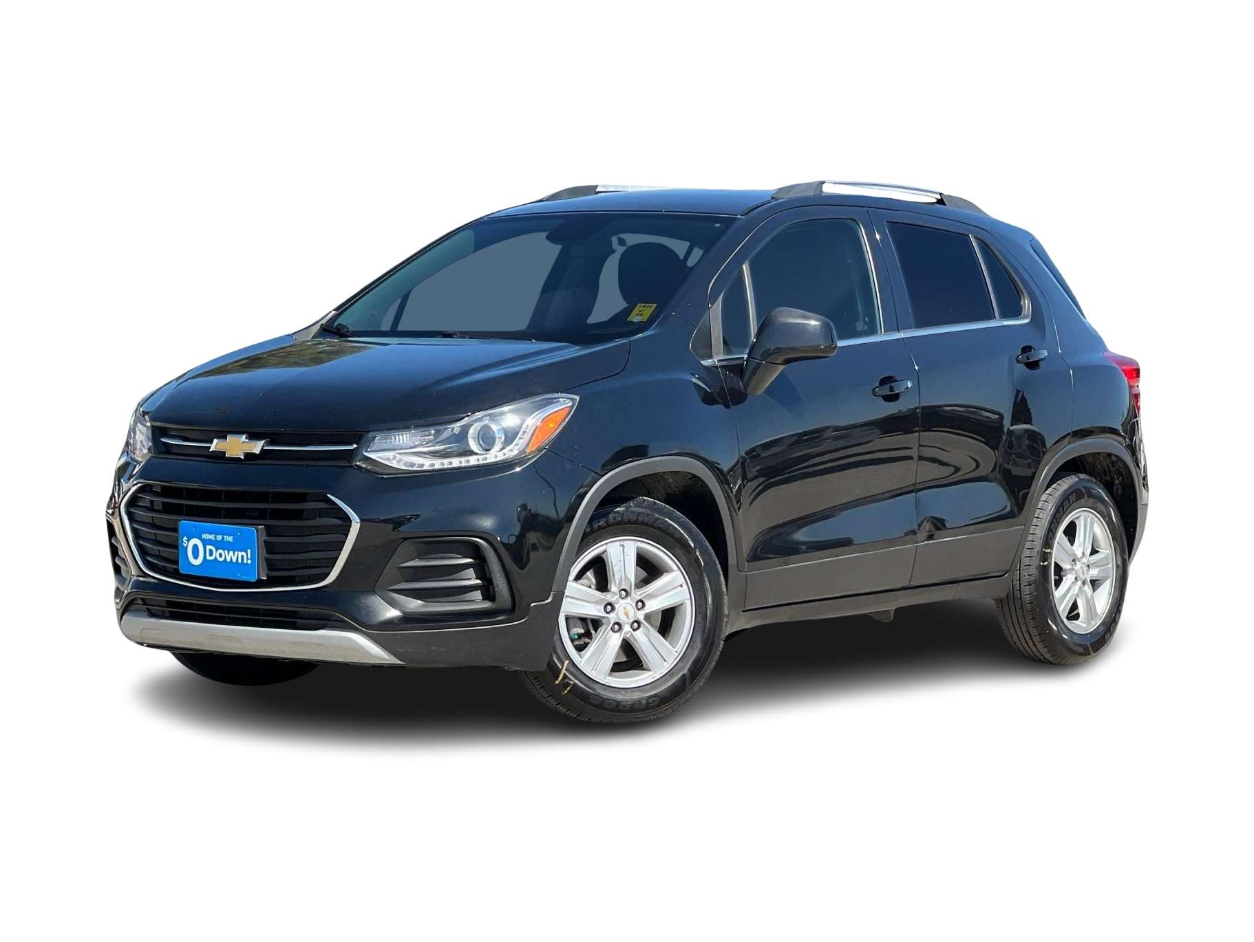 2020 Chevrolet Trax LT -
                  Fresno, CA