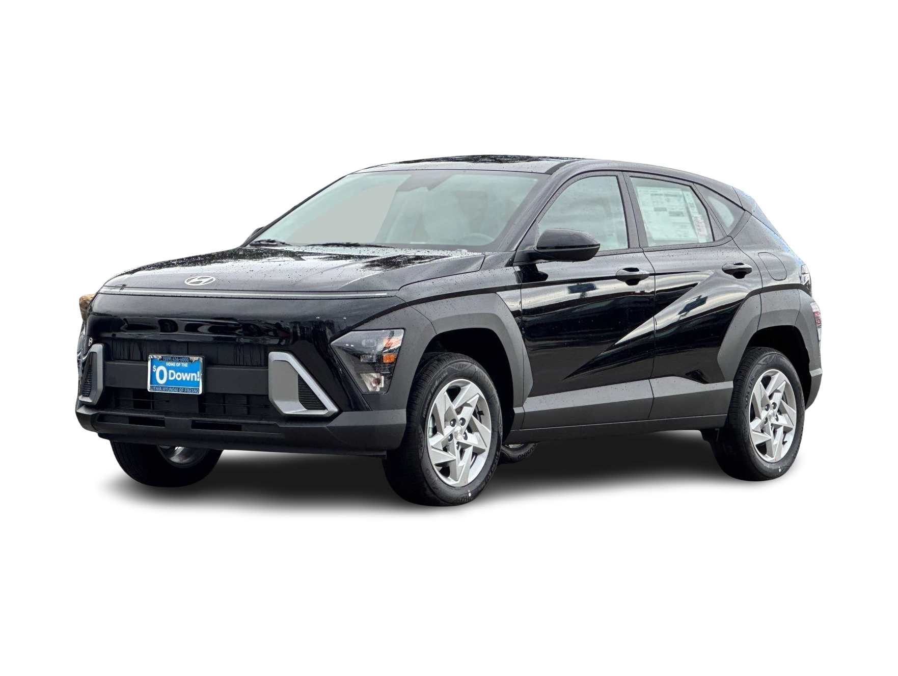 Thumbnail: 2026 Hyundai Kona - 1