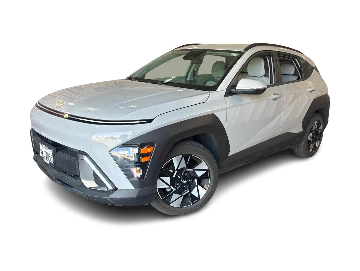 Thumbnail: 2024 Hyundai Kona - 1