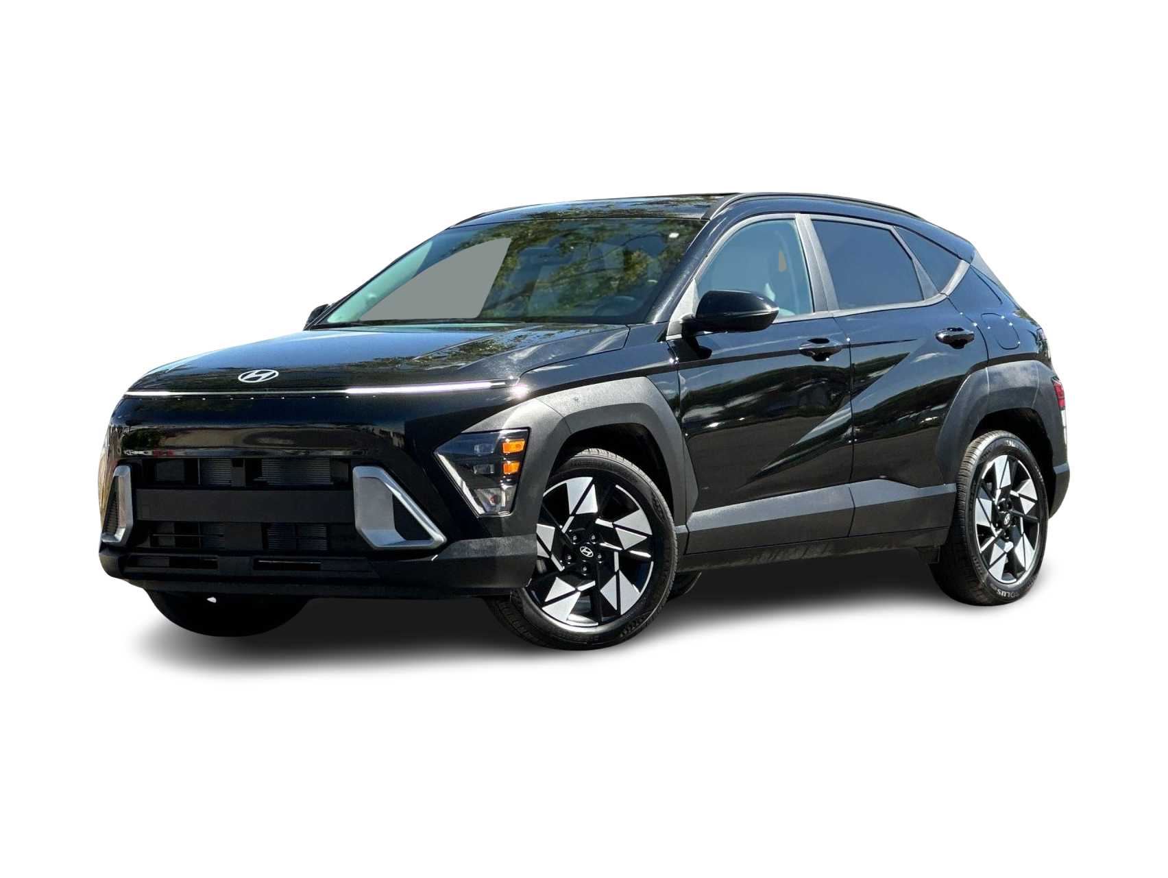 Thumbnail: 2025 Hyundai Kona - 1