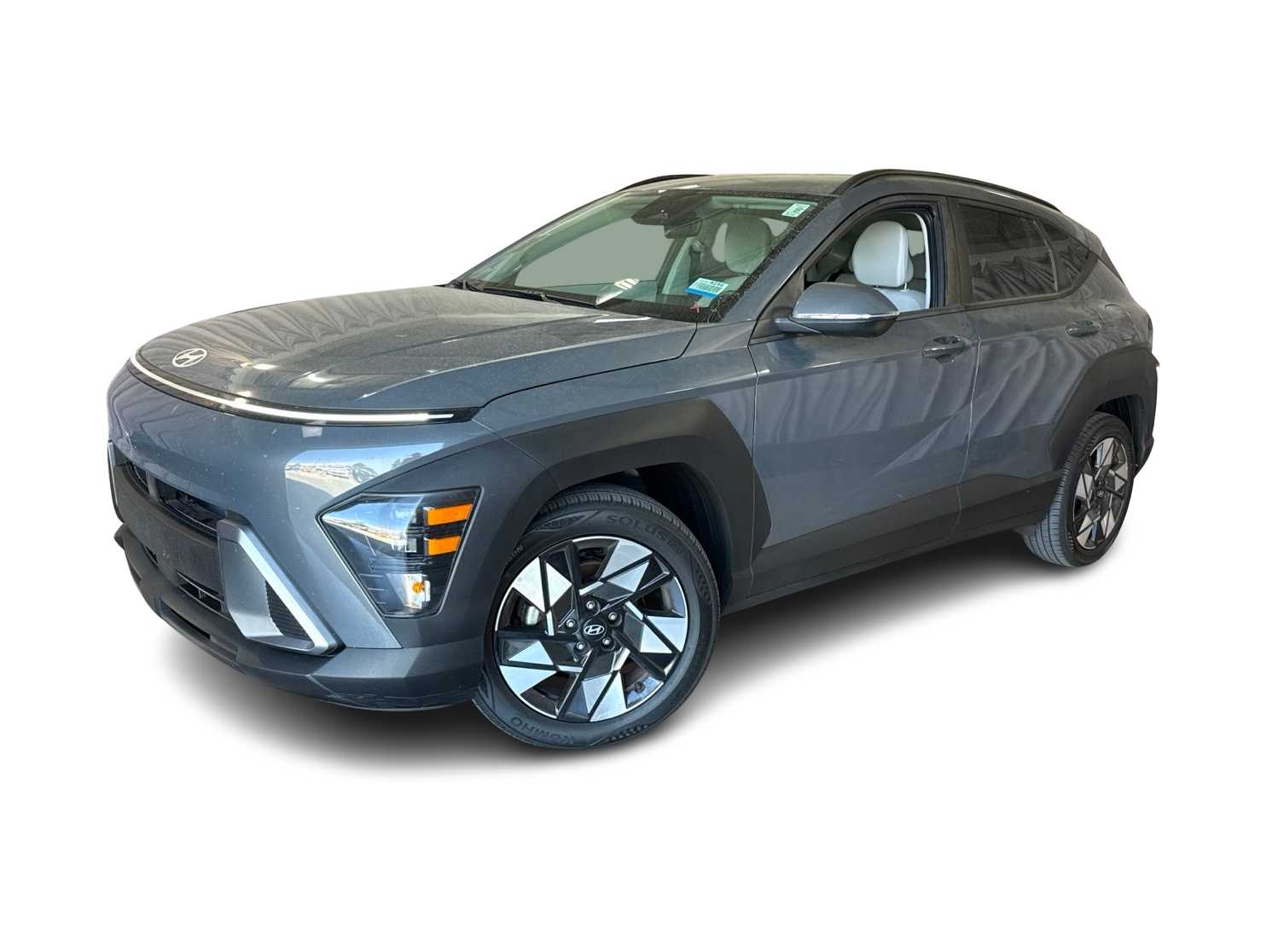 Thumbnail: 2025 Hyundai Kona - 1