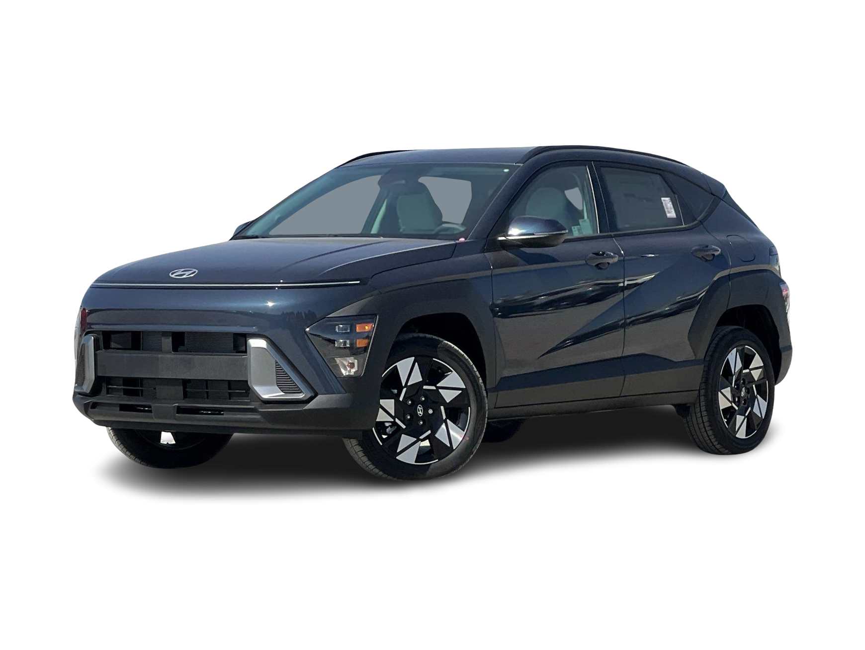 Thumbnail: 2025 Hyundai Kona - 1