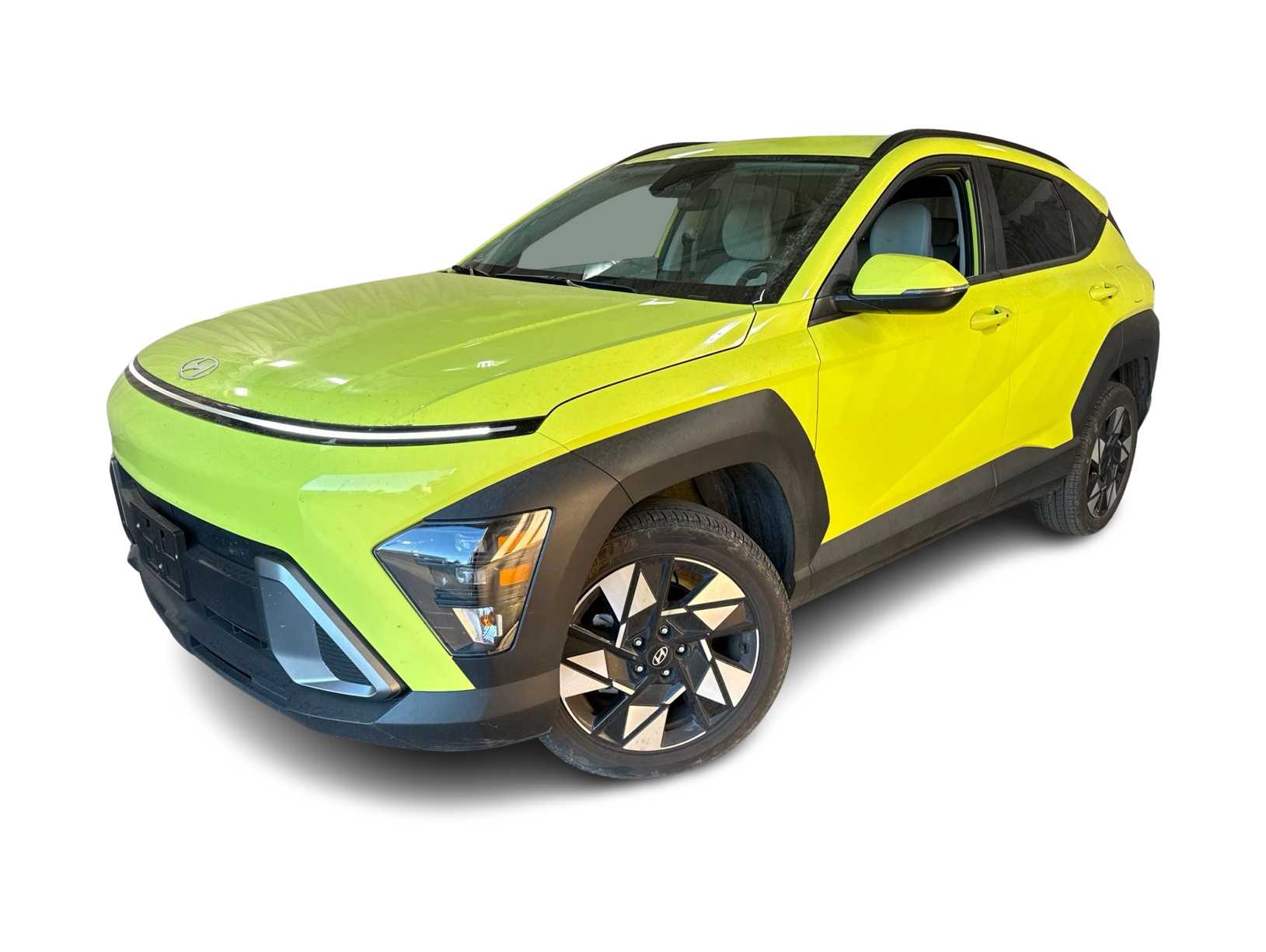 2024 Hyundai Kona SEL -
                  Fresno, CA