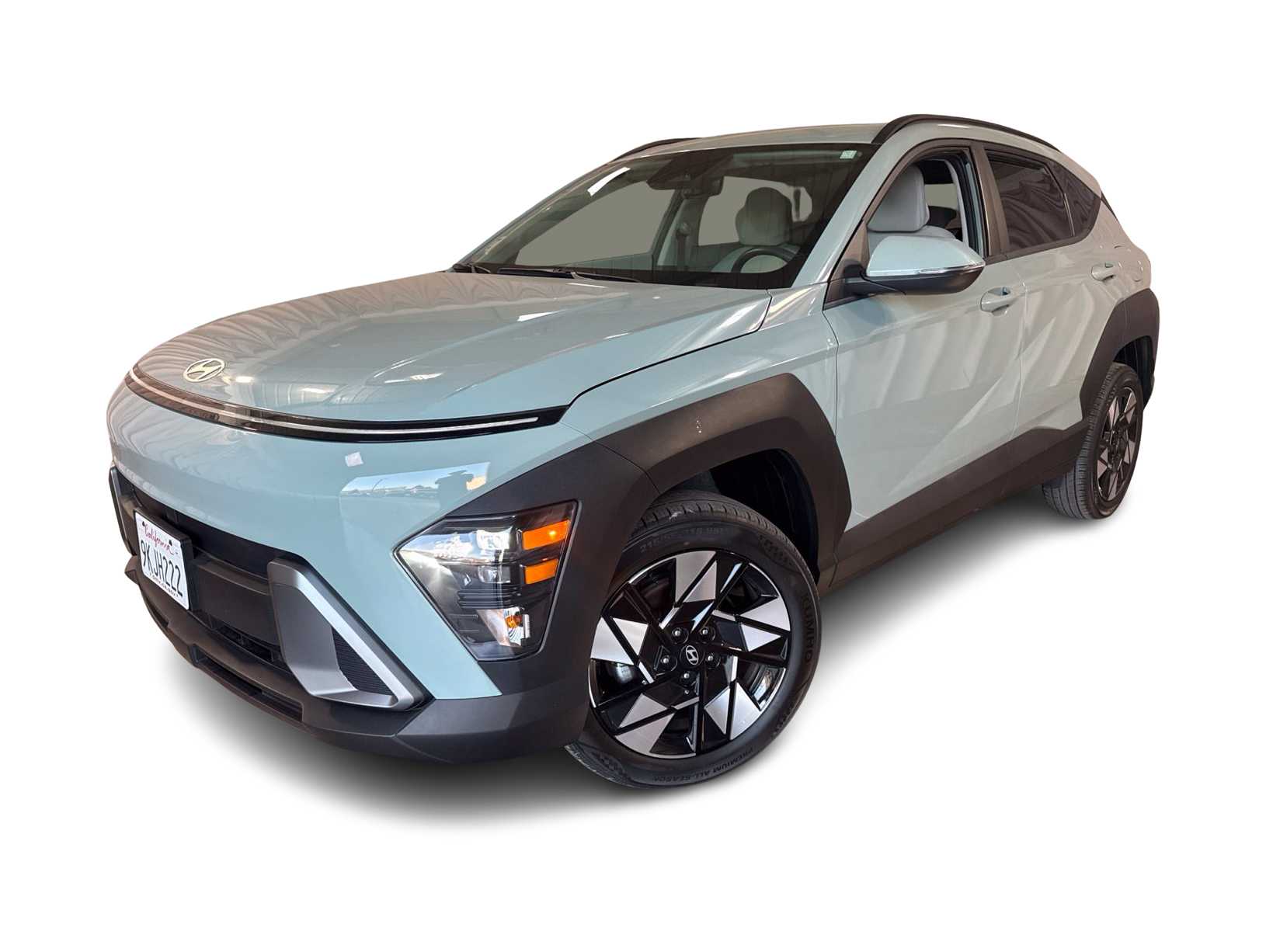 Thumbnail: 2024 Hyundai Kona - 1