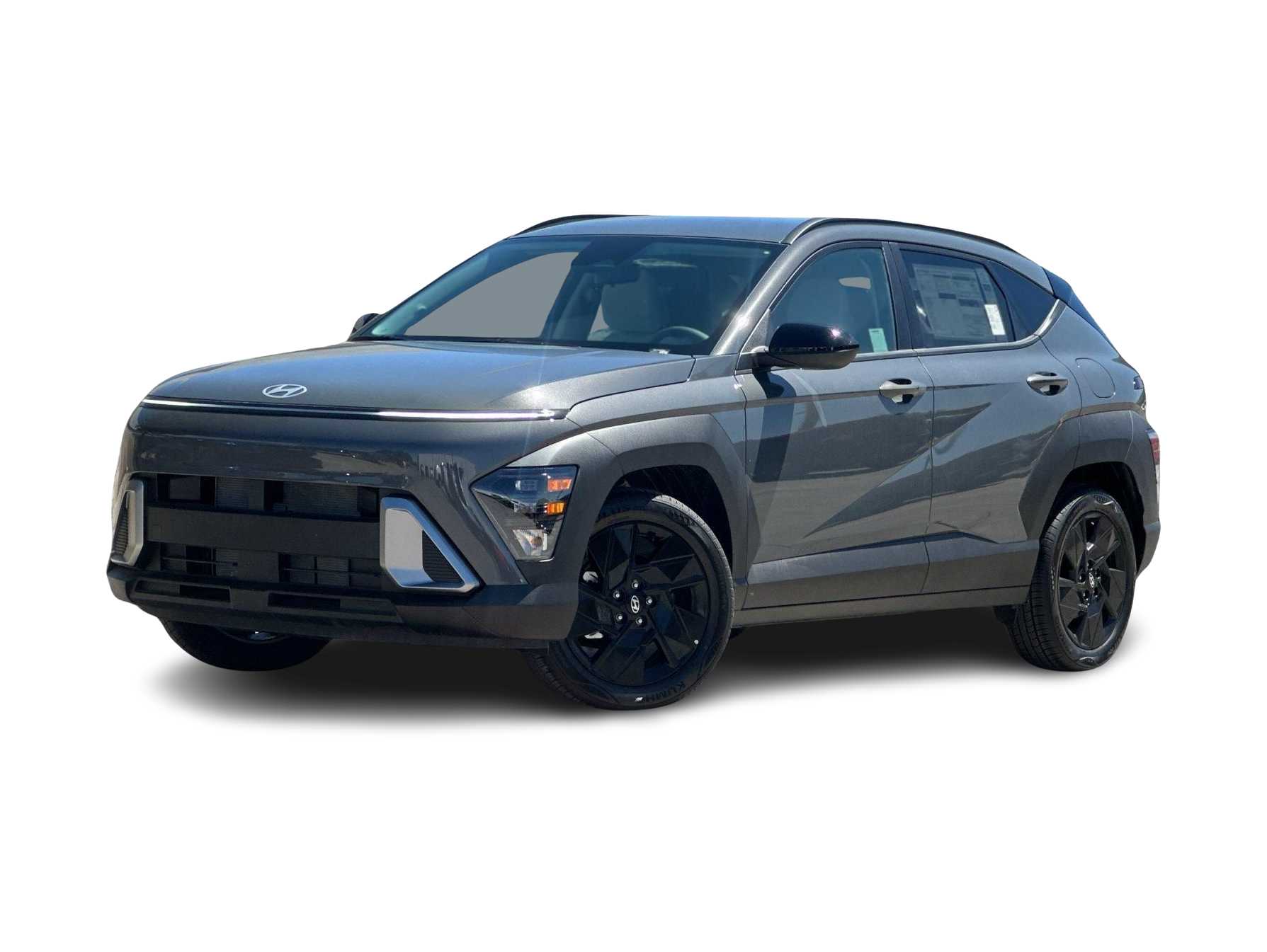Thumbnail: 2026 Hyundai Kona - 1