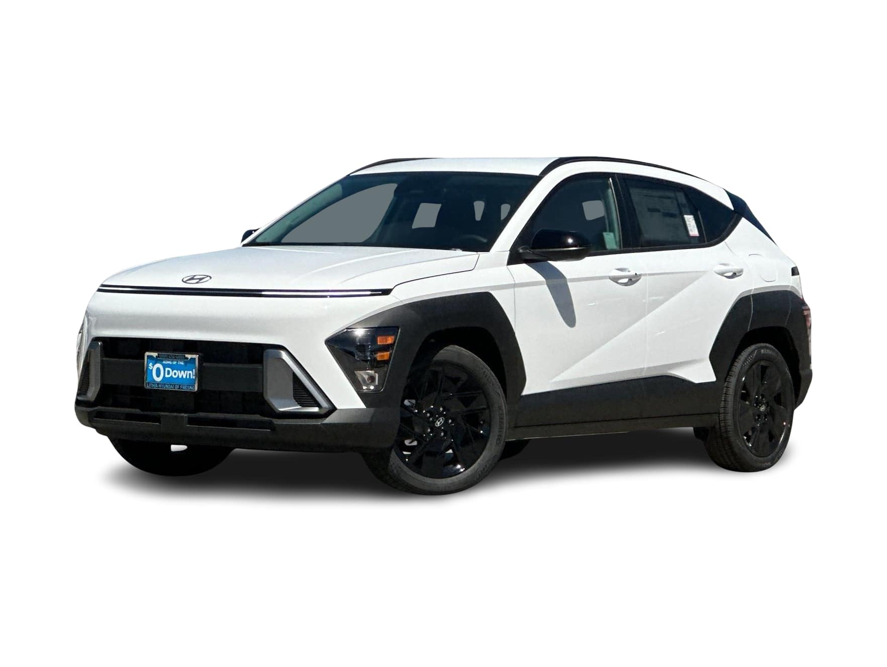 Thumbnail: 2026 Hyundai Kona - 1