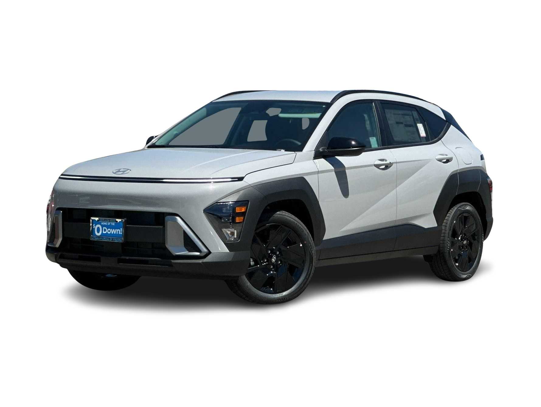 Thumbnail: 2026 Hyundai Kona - 1