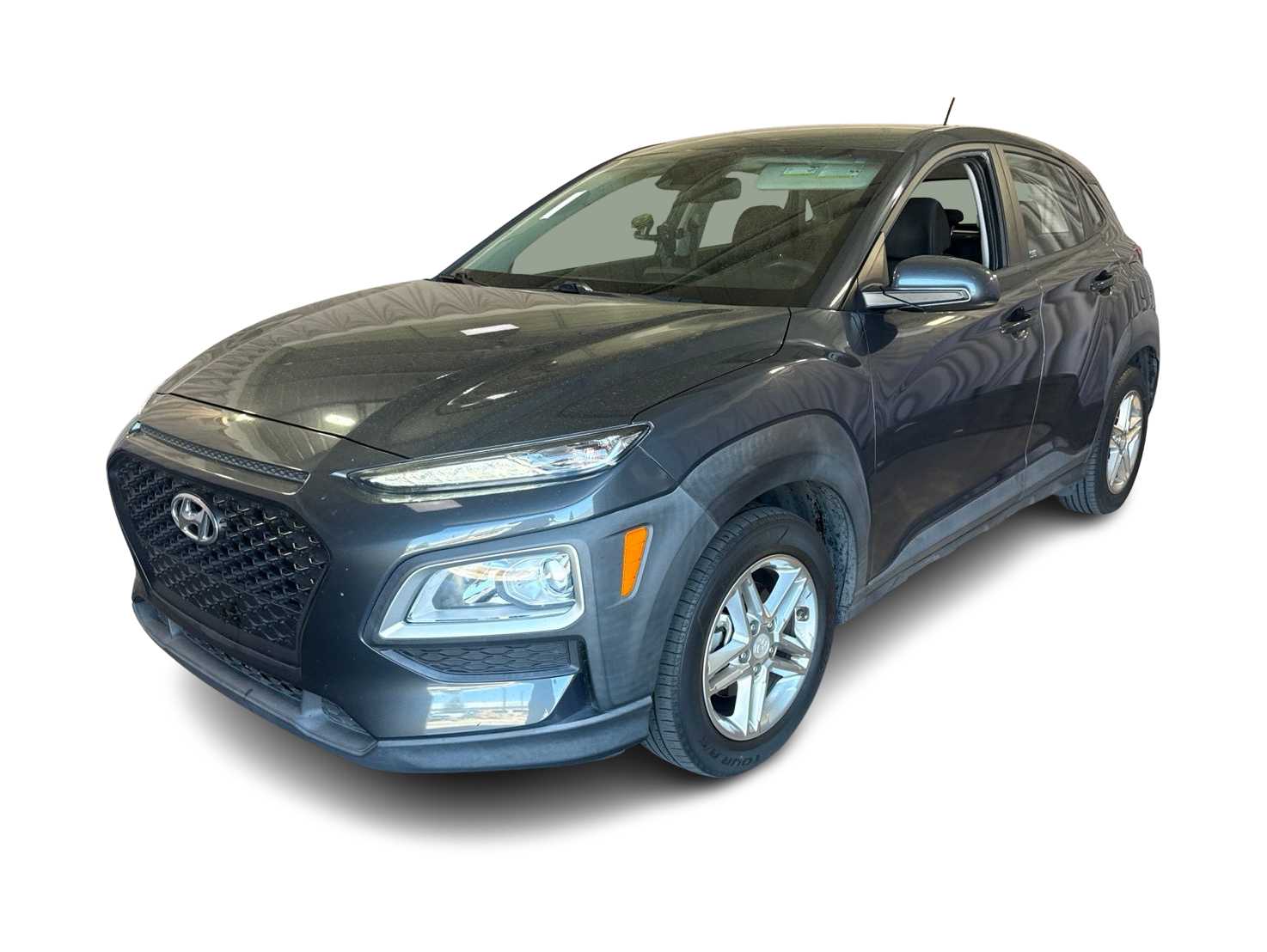 2020 Hyundai Kona SE -
                  Fresno, CA