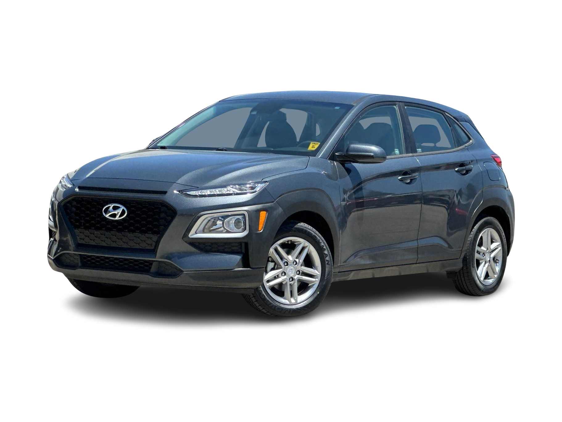 2020 Hyundai Kona SE -
                  Fresno, CA