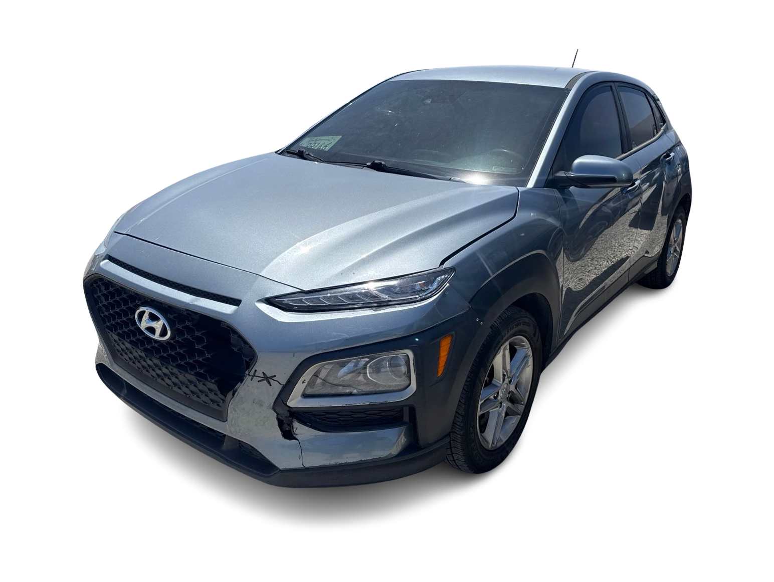 2021 Hyundai Kona SE -
                  Fresno, CA