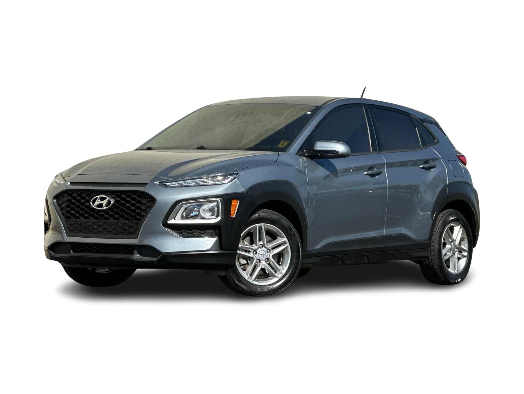 2021 Hyundai Kona SE -
                  Fresno, CA