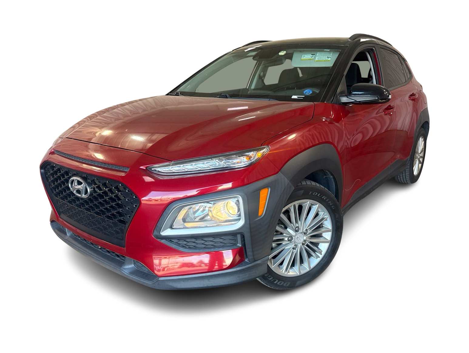 2020 Hyundai Kona SEL -
                  Fresno, CA