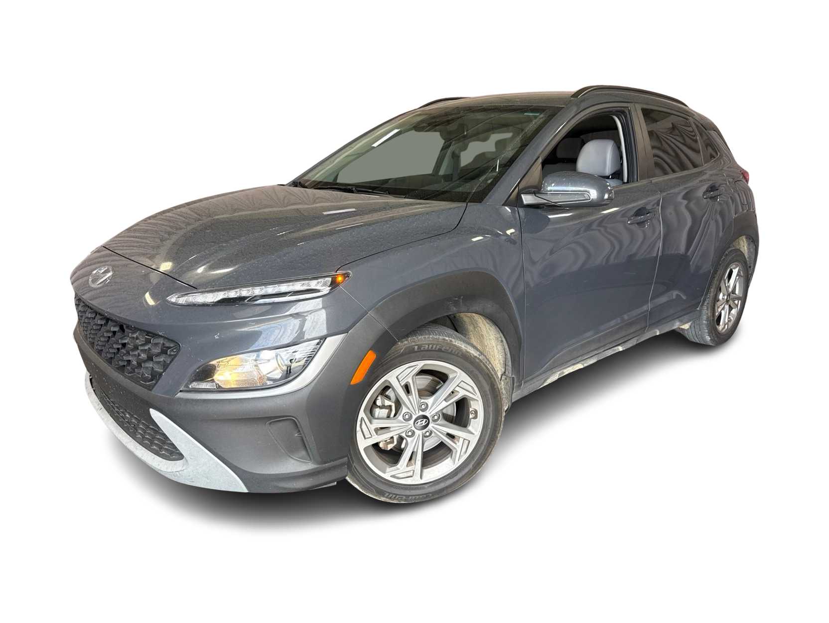 2023 Hyundai Kona SEL -
                  Fresno, CA
