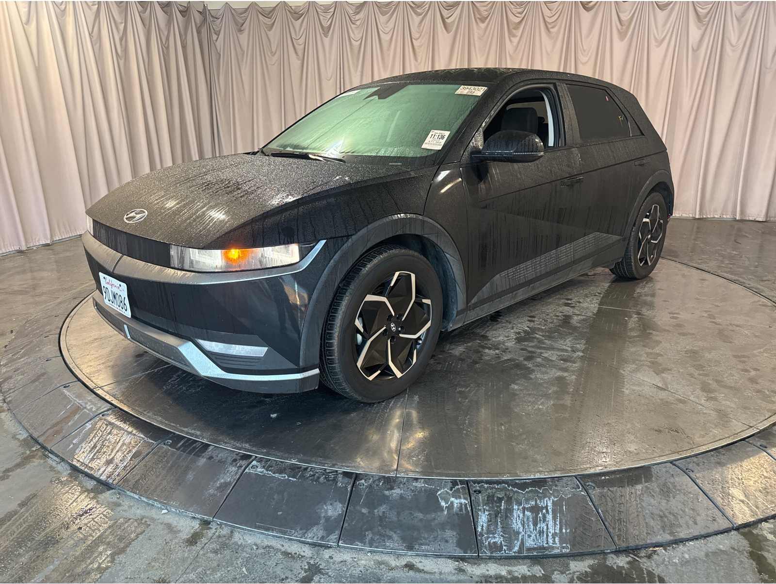 2023 Hyundai IONIQ 5 SE