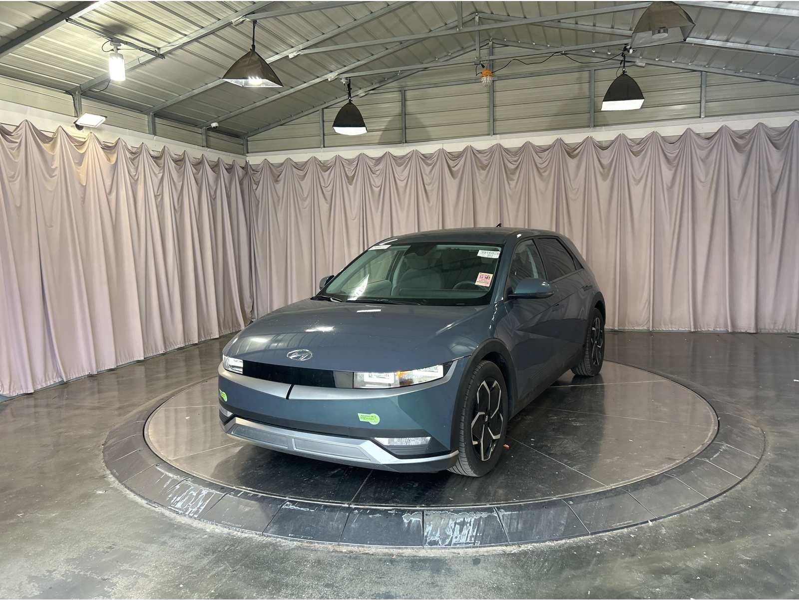 2023 Hyundai IONIQ 5