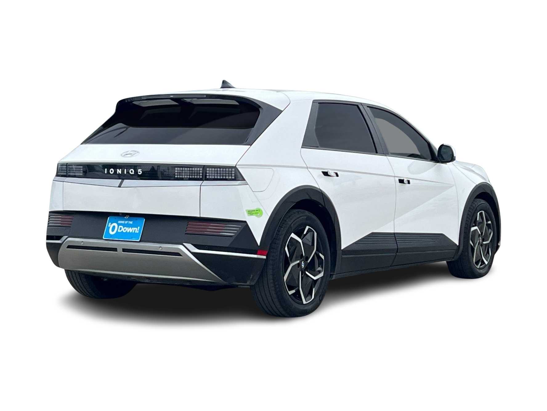 2023 Hyundai Ioniq 5 SEL -
                  Fresno, CA