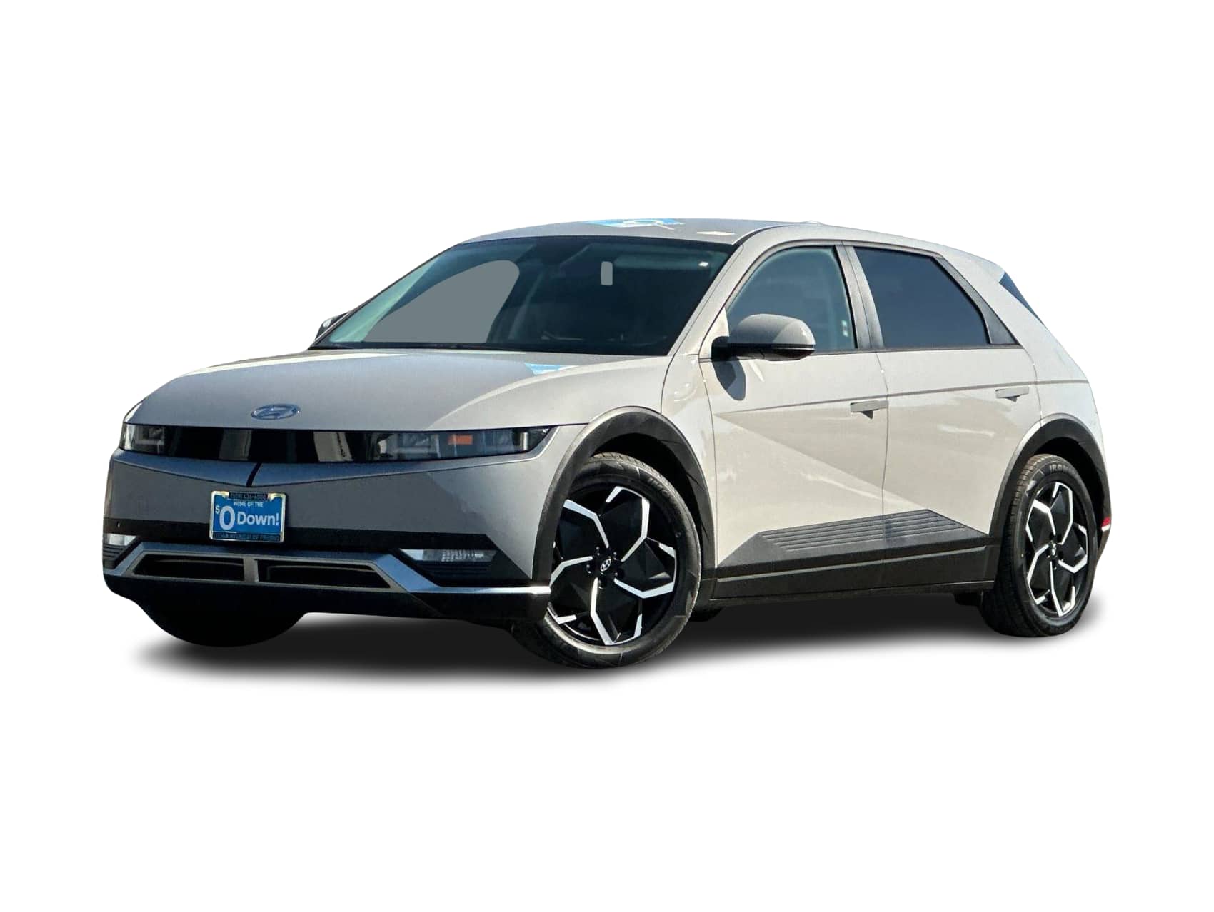2024 Hyundai Ioniq 5 SEL -
                  Fresno, CA
